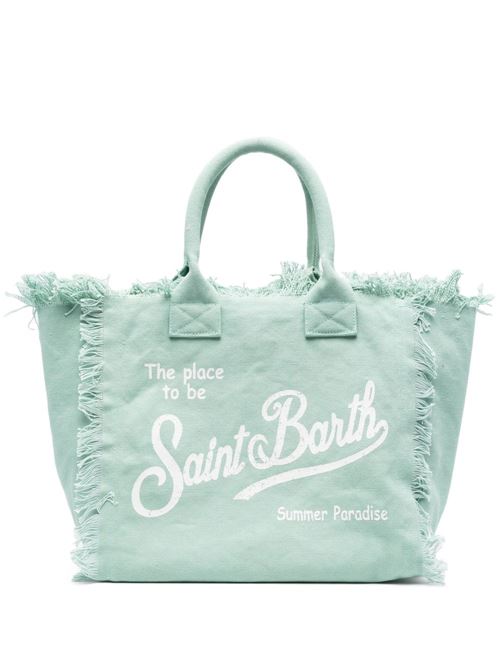 borsa donna Vanity tote MC2 SAINT BARTH | VANITY00094H